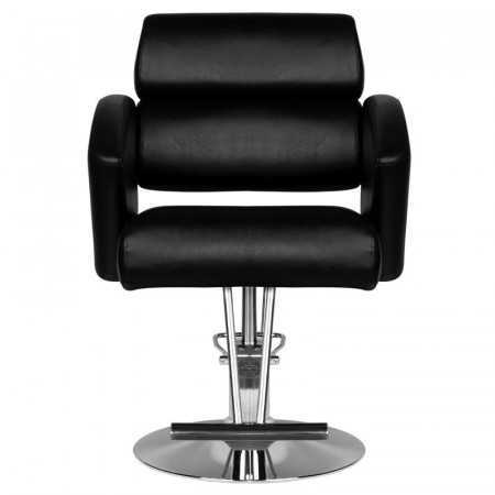 Sedia styling accera nera 