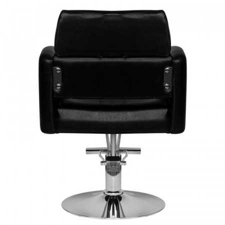 Styling stoel accera zwart 