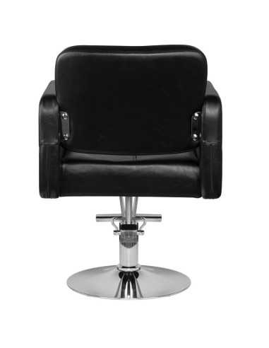 Sillón cosenza negro 