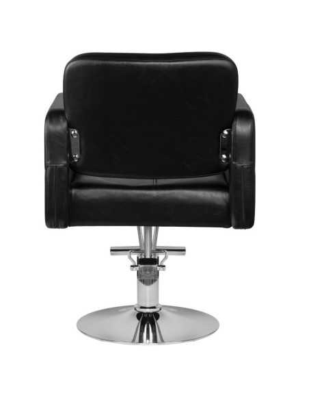 Sillón cosenza negro 