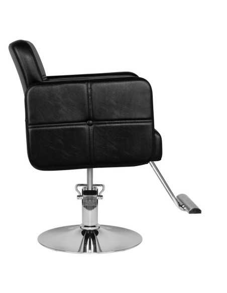Sillón cosenza negro 