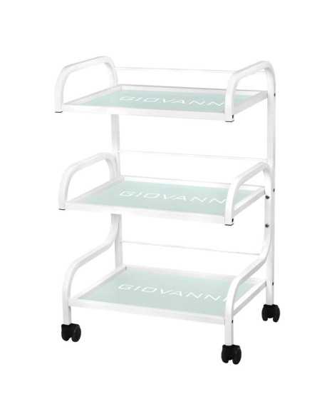 Cosmetic table type 1014 giovanni 