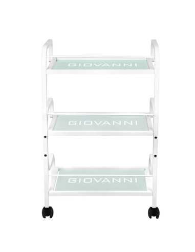 Cosmetic table type 1014 Giovanni