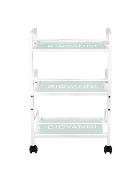 Cosmetic table type 1014 giovanni 