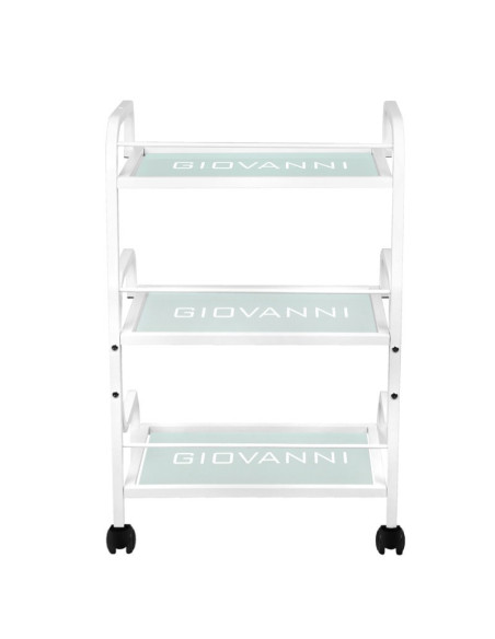 Cosmetische tafel type 1014 giovanni 