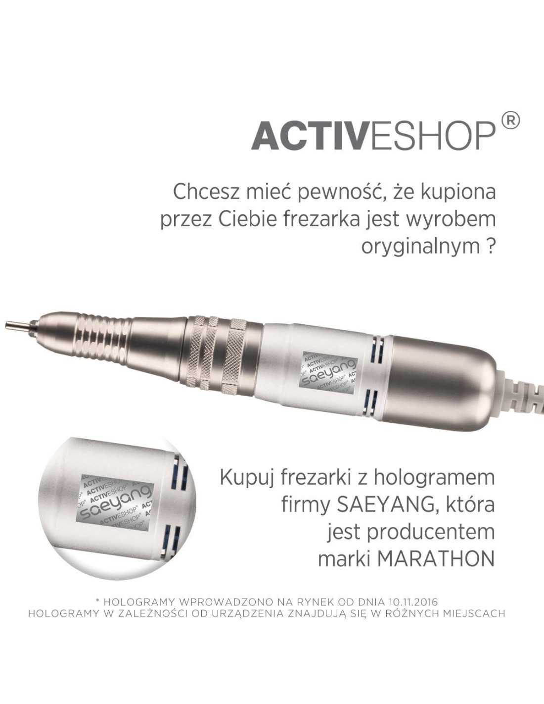 Associate Article 101345 SAEYANG MARATHON 3 WHITE CHAMPION + H200