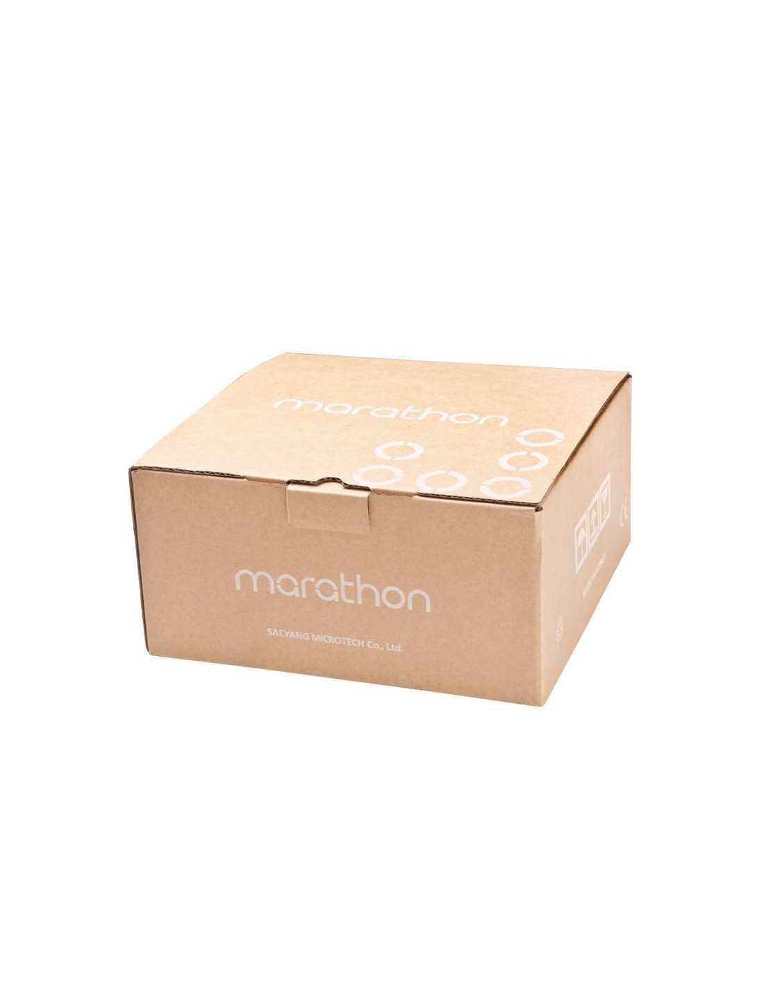 Associate Article 101345 SAEYANG MARATHON 3 WHITE CHAMPION + H200