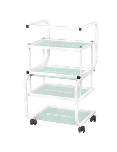 Cosmetic table type 1012 giovanni 