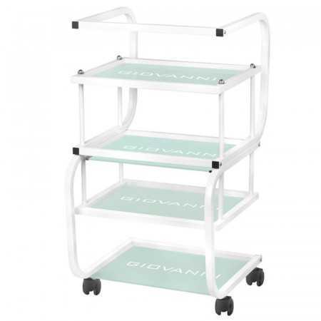 Cosmetische tafel type 1012 giovanni 