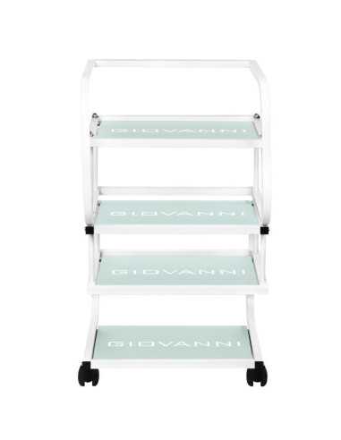 Table cosmétique type 1012 giovanni 