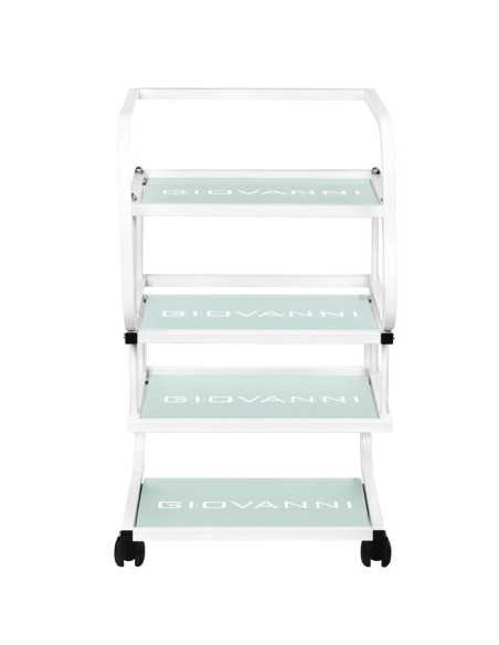 Cosmetic table type 1012 giovanni 
