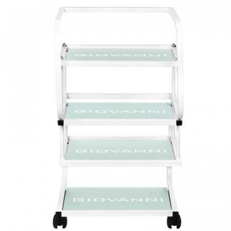 Cosmetische tafel type 1012 giovanni 