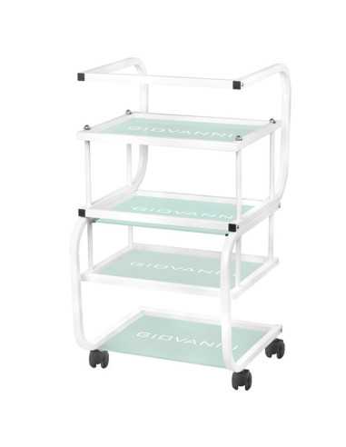Table cosmétique type 1012 giovanni 