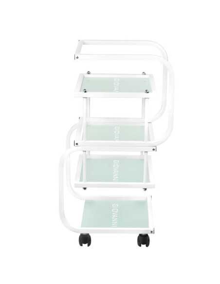 Cosmetic table type 1012 giovanni 