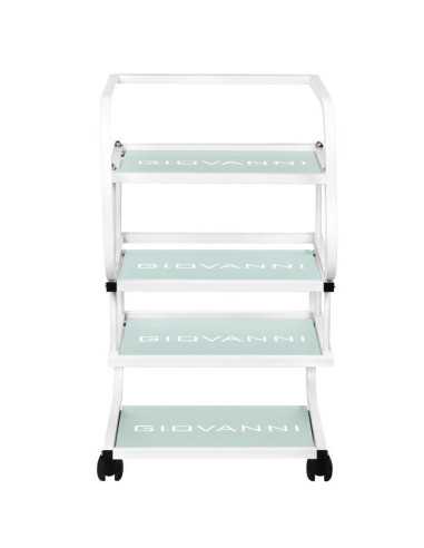 Table cosmétique type 1012 giovanni 