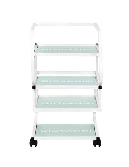 Cosmetic table type 1012 giovanni 
