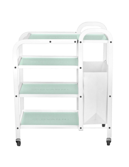 Cosmetic table type 1031 giovanni 