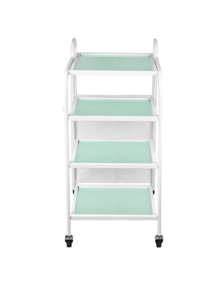Cosmetic table type 1031 giovanni 