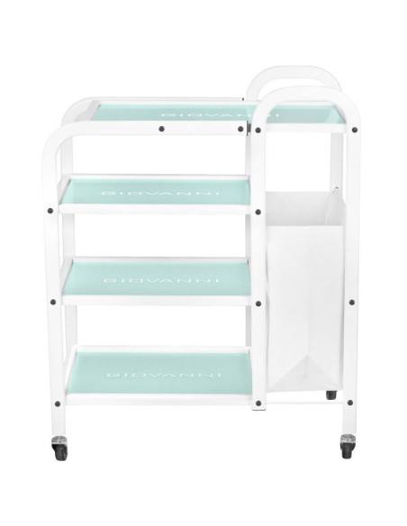 Cosmetic table type 1031 giovanni 