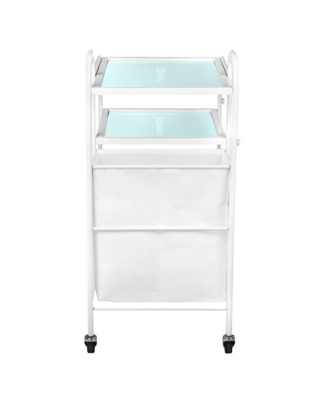Cosmetic table type 1031 giovanni 