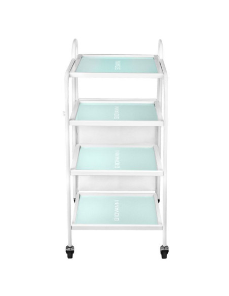 Cosmetic table type 1031 giovanni 