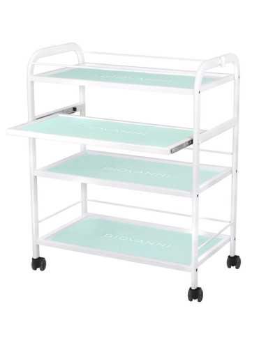 Table cosmétique type 1015a giovanni 