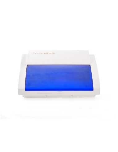 sterilizzatore uv-c blu 