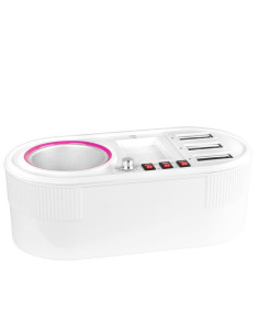270w multifunction wax heater 2