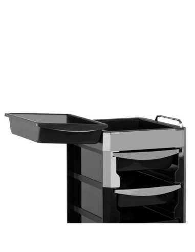 GABBIANO 030 NOIR 