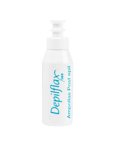 Kit de depilação com grão-de-bico