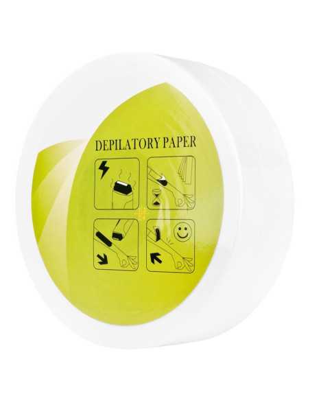 Kit de depilação com grão-de-bico