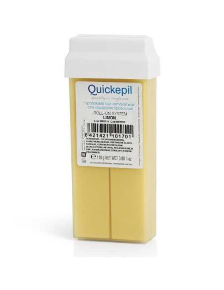Kit de depilação com grão-de-bico