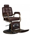 Barber chair hd boss brown 