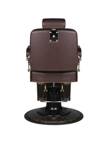 Barber chair hd boss brown 