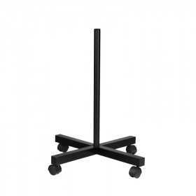 Lampada S4 + treppiede nero  2