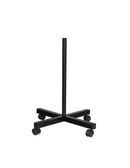 Lámpara S4 + trípode negro 