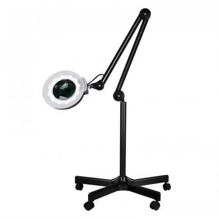 S5 led lamp + black tripod