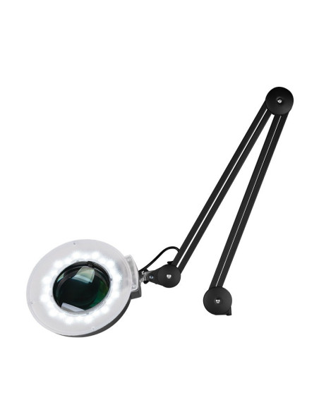 S5 led lamp + black tripod 