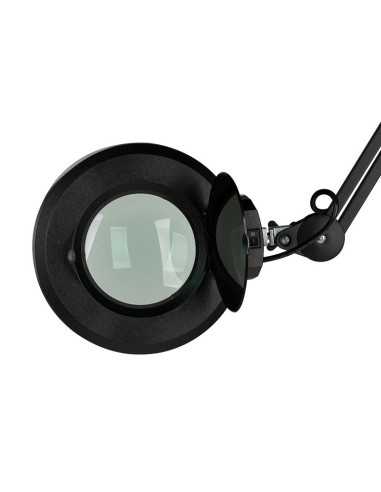 Lámpara led S5 + trípode negro 