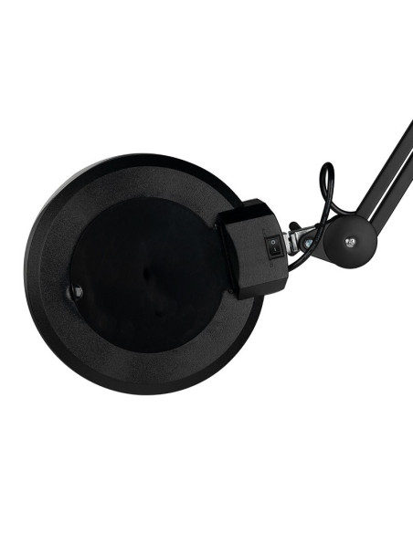 S5 led lamp + black tripod 