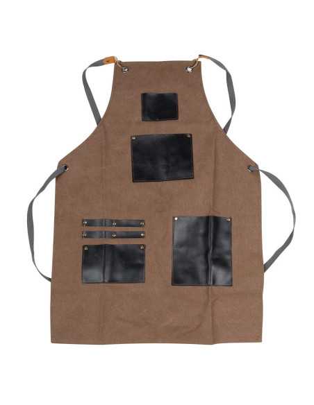 Tablier de barbier bb-38 