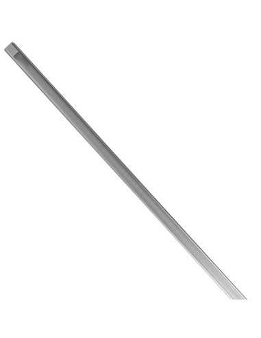 Accessoires manucure 133094 LAMPE DE TRAITEMENT LED ALL4LIGHT LASHES LINE 2 ARGENT AVEC TRÉPIED