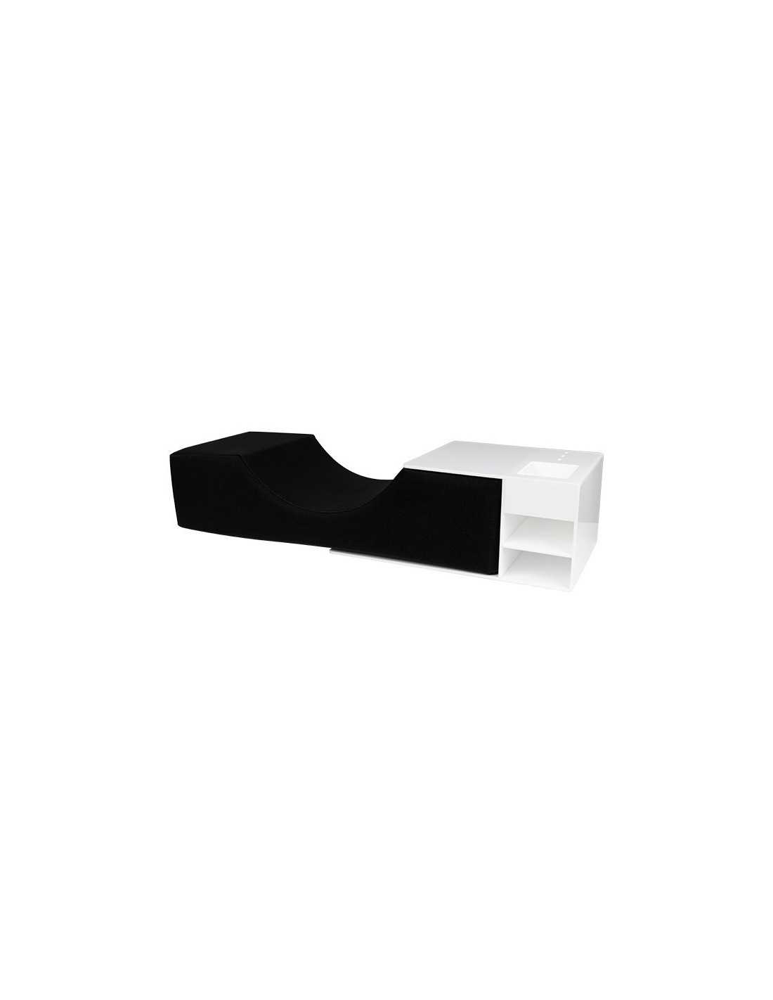 Sofi lashes for eyelash extensions with organizer