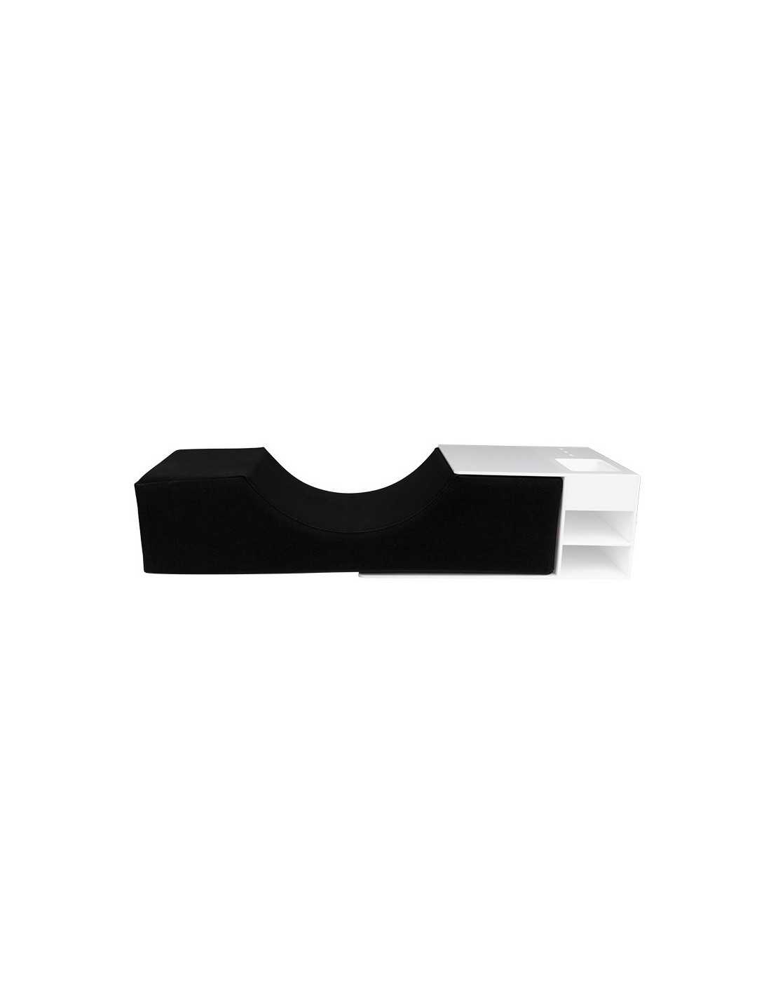 Sofi lashes for eyelash extensions with organizer