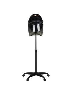 Gabbiano 1600 monovelocità nero  2