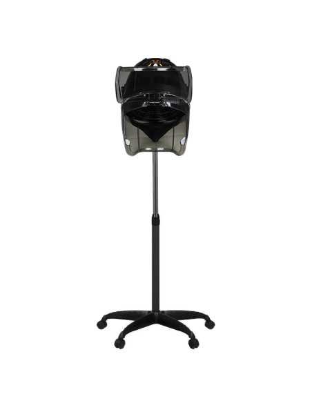 Gabbiano 1600 single speed black 