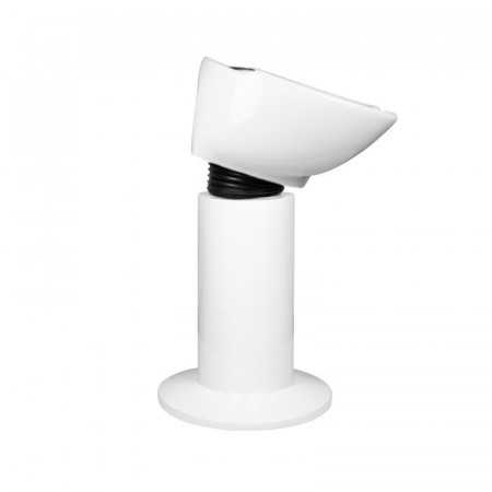 White edito lounge washing column