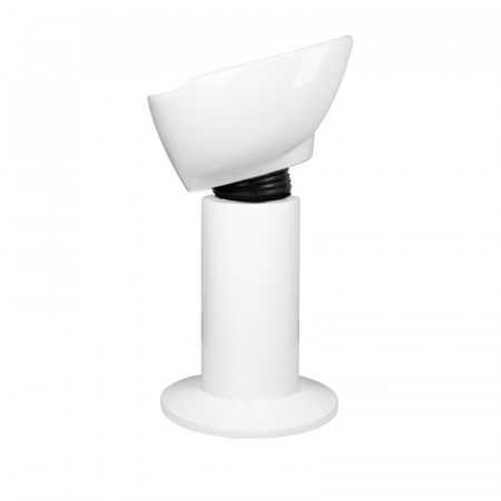 White edito lounge washing column 
