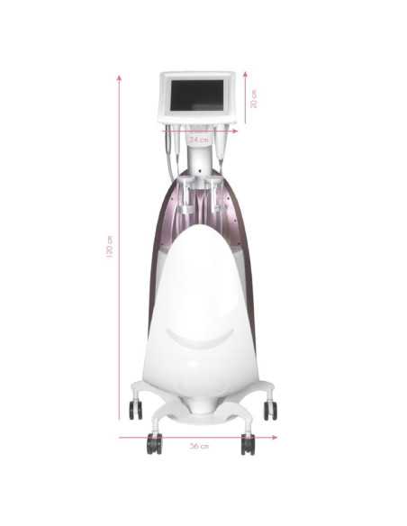 Yoshida Wasserstoffbehandlungsgerät 