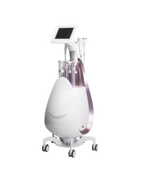 yoshida hydrogen treatment device 